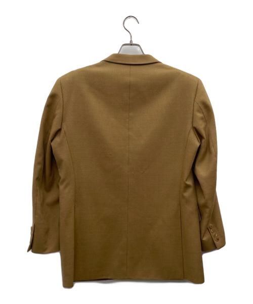 BURBERRY LONDON（バーバリーロンドン）BURBERRY LONDON (バーバリーロンドン) ジャケット ベージュ サイズ:A5の古着・服飾アイテム