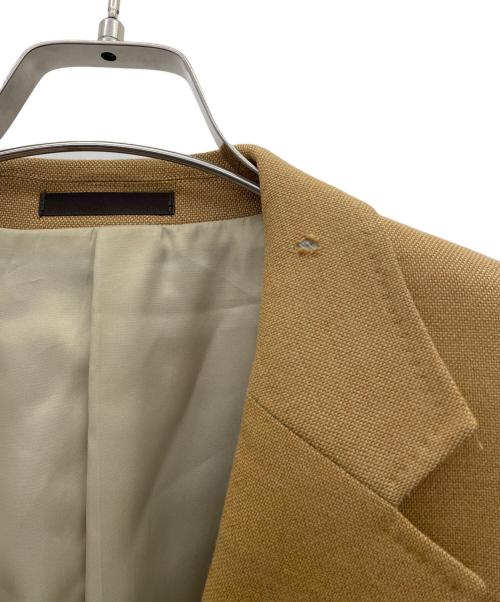 BURBERRY LONDON（バーバリーロンドン）BURBERRY LONDON (バーバリーロンドン) ジャケット ベージュ サイズ:A5の古着・服飾アイテム