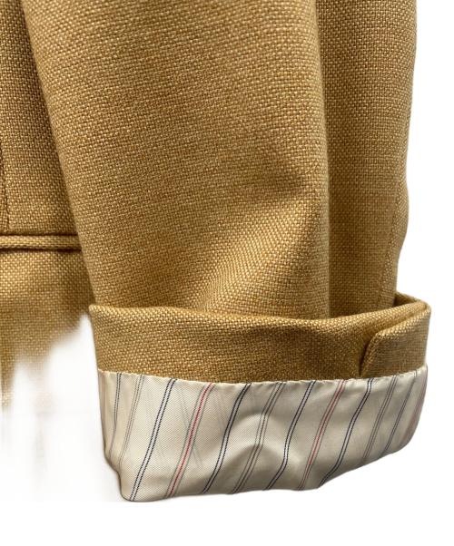 BURBERRY LONDON（バーバリーロンドン）BURBERRY LONDON (バーバリーロンドン) ジャケット ベージュ サイズ:A5の古着・服飾アイテム