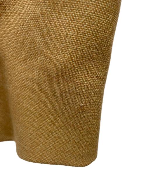 BURBERRY LONDON（バーバリーロンドン）BURBERRY LONDON (バーバリーロンドン) ジャケット ベージュ サイズ:A5の古着・服飾アイテム