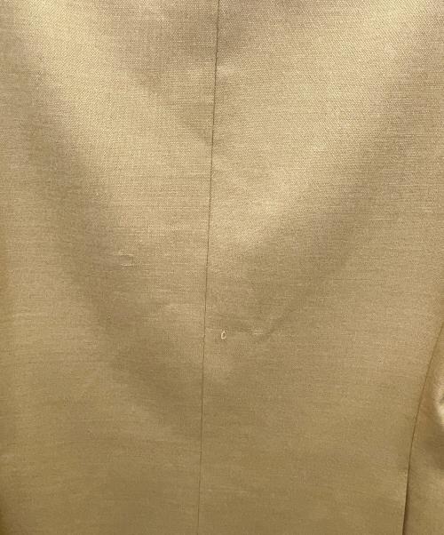 BURBERRY LONDON（バーバリーロンドン）BURBERRY LONDON (バーバリーロンドン) ジャケット ベージュ サイズ:A5の古着・服飾アイテム