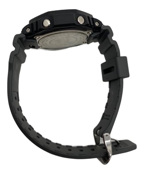 CASIO（カシオ）CASIO (カシオ) CHARLESDARWIN (チャールズ・ダーウィン) デジアナウォッチ ブラックの古着・服飾アイテム