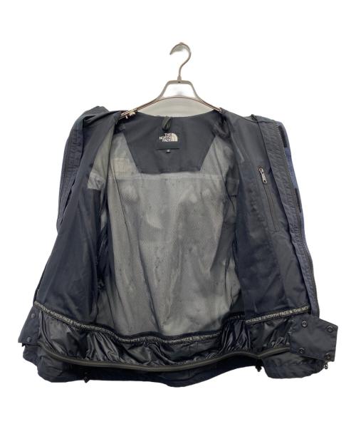 THE NORTH FACE（ザ ノース フェイス）THE NORTH FACE (ザ ノース フェイス) マウンテンパーカー インディゴ サイズ:Sの古着・服飾アイテム