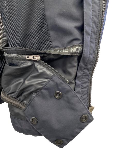 THE NORTH FACE（ザ ノース フェイス）THE NORTH FACE (ザ ノース フェイス) マウンテンパーカー インディゴ サイズ:Sの古着・服飾アイテム