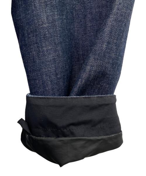 THE NORTH FACE（ザ ノース フェイス）THE NORTH FACE (ザ ノース フェイス) マウンテンパーカー インディゴ サイズ:Sの古着・服飾アイテム