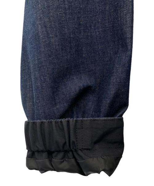 THE NORTH FACE（ザ ノース フェイス）THE NORTH FACE (ザ ノース フェイス) マウンテンパーカー インディゴ サイズ:Sの古着・服飾アイテム