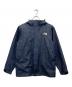 THE NORTH FACE（ザ ノース フェイス）の古着「マウンテンパーカー」｜インディゴ
