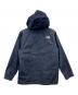 THE NORTH FACE (ザ ノース フェイス) マウンテンパーカー インディゴ サイズ:S：12000円