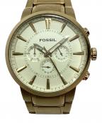 FOSSILフォッシル）の古着「腕時計」