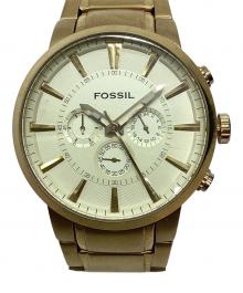 FOSSIL（フォッシル）の古着「腕時計」