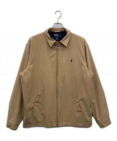 中古・古着通販】POLO RALPH LAUREN (ポロ・ラルフローレン) ブルゾン