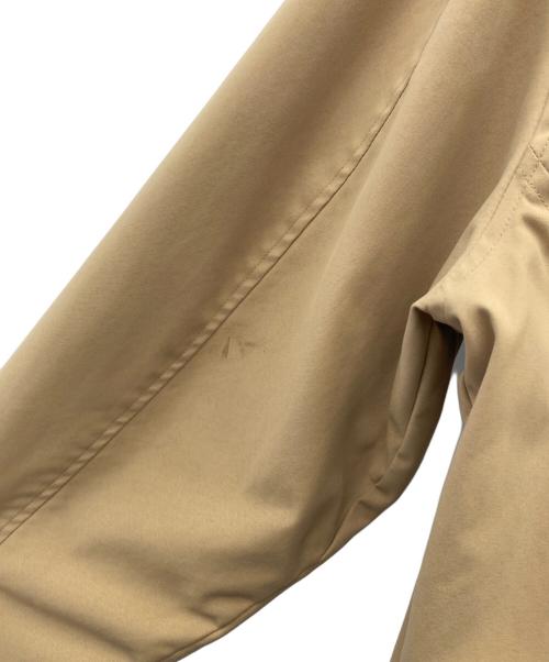 POLO RALPH LAUREN（ポロ・ラルフローレン）POLO RALPH LAUREN (ポロ・ラルフローレン) ブルゾン ベージュ サイズ:Lの古着・服飾アイテム