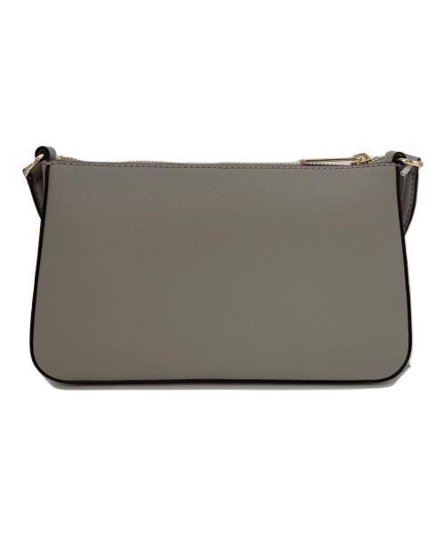 MICHAEL KORS（マイケルコース）MICHAEL KORS (マイケルコース) ショルダーバッグ グレーの古着・服飾アイテム