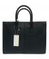 MICHAEL KORS (マイケルコース) トートバッグ ブラック：18000円