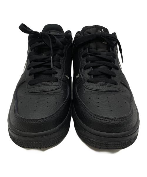 NIKE（ナイキ）NIKE (ナイキ) Air Force 1 Low Lv8  ブラック サイズ:26.5㎝の古着・服飾アイテム