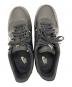 中古・古着 NIKE (ナイキ) Air Force 1 Low Lv8  ブラック サイズ:26.5㎝：12000円