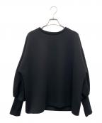 BEARDSLEYビアズリー）の古着「スウェット」｜ブラック