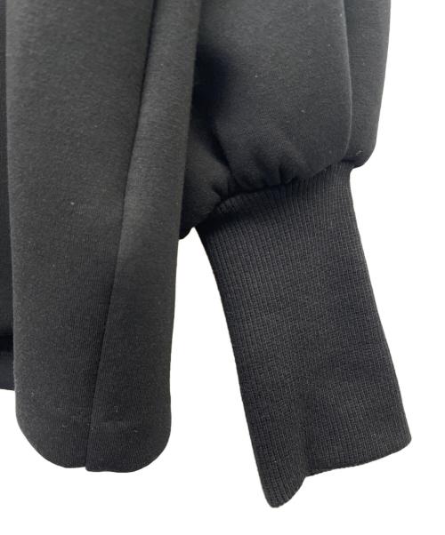 BEARDSLEY（ビアズリー）BEARDSLEY (ビアズリー) スウェット ブラック サイズ:Ｆの古着・服飾アイテム