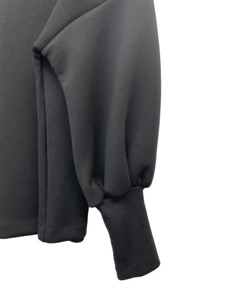 BEARDSLEY（ビアズリー）BEARDSLEY (ビアズリー) スウェット ブラック サイズ:Ｆの古着・服飾アイテム