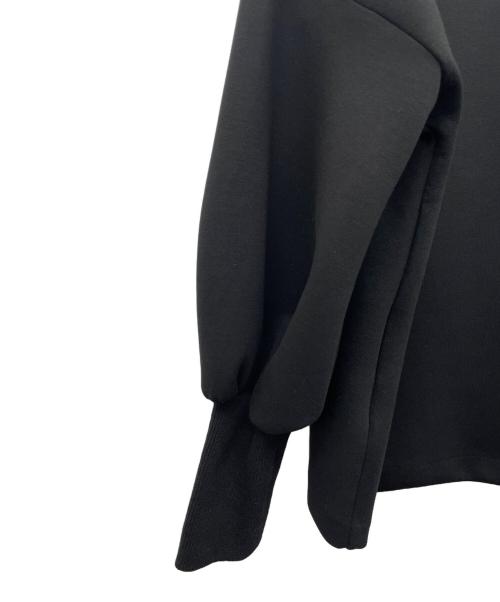 BEARDSLEY（ビアズリー）BEARDSLEY (ビアズリー) スウェット ブラック サイズ:Ｆの古着・服飾アイテム