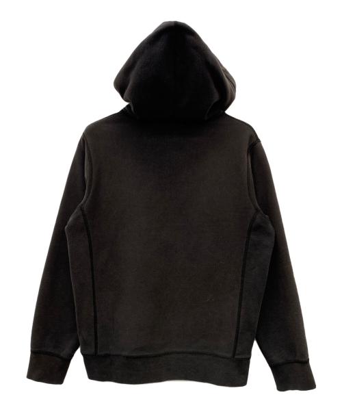 SUPREME（シュプリーム）SUPREME (シュプリーム) Apple Hooded Sweatshirt ブラック サイズ:Sの古着・服飾アイテム