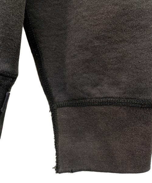 SUPREME（シュプリーム）SUPREME (シュプリーム) Apple Hooded Sweatshirt ブラック サイズ:Sの古着・服飾アイテム