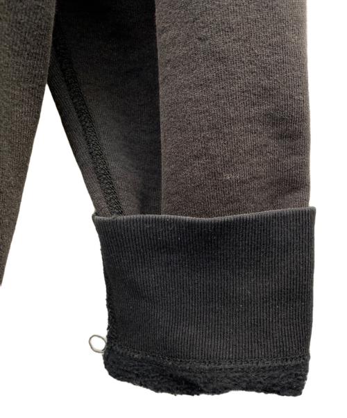 SUPREME（シュプリーム）SUPREME (シュプリーム) Apple Hooded Sweatshirt ブラック サイズ:Sの古着・服飾アイテム