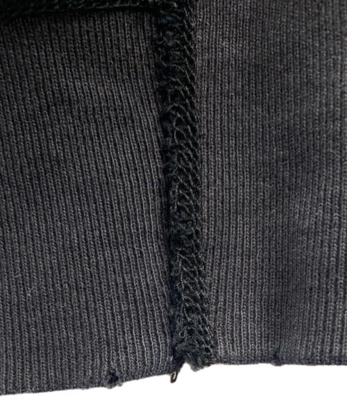 SUPREME（シュプリーム）SUPREME (シュプリーム) Apple Hooded Sweatshirt ブラック サイズ:Sの古着・服飾アイテム