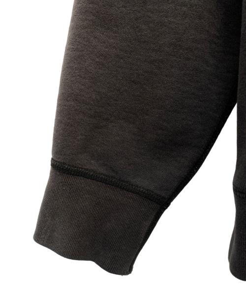 SUPREME（シュプリーム）SUPREME (シュプリーム) Apple Hooded Sweatshirt ブラック サイズ:Sの古着・服飾アイテム