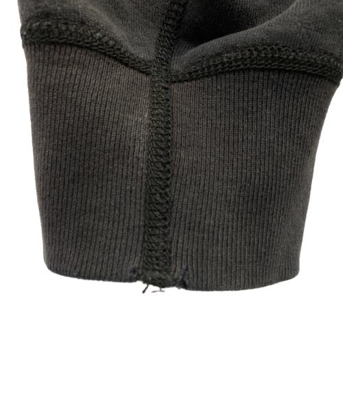 SUPREME（シュプリーム）SUPREME (シュプリーム) Apple Hooded Sweatshirt ブラック サイズ:Sの古着・服飾アイテム