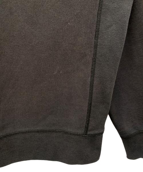 SUPREME（シュプリーム）SUPREME (シュプリーム) Apple Hooded Sweatshirt ブラック サイズ:Sの古着・服飾アイテム