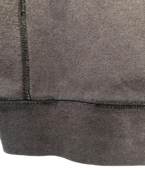 SUPREME（シュプリーム）SUPREME (シュプリーム) Apple Hooded Sweatshirt ブラック サイズ:Sの古着・服飾アイテム