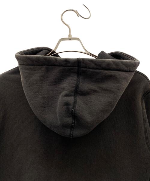 SUPREME（シュプリーム）SUPREME (シュプリーム) Apple Hooded Sweatshirt ブラック サイズ:Sの古着・服飾アイテム
