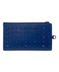 中古・古着通販】JIMMY CHOO (ジミーチュウ) レザーフラグメントケース