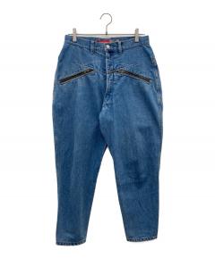 中古・古着通販】SUNDAYS BEST (サンデイズベスト) デニムパンツ