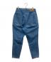 gourmet jeans (グルメジーンズ) デニムパンツ インディゴ サイズ:77㎝：6000円