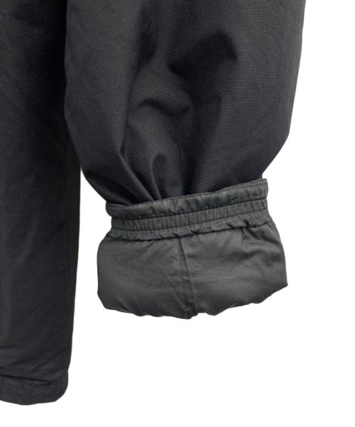 Columbia（コロンビア）Columbia (コロンビア) バインズレイクパーカー ブラック サイズ:Mの古着・服飾アイテム