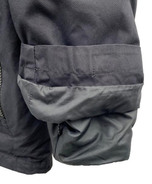 Columbia（コロンビア）Columbia (コロンビア) バインズレイクパーカー ブラック サイズ:Mの古着・服飾アイテム