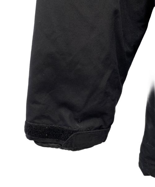 Columbia（コロンビア）Columbia (コロンビア) バインズレイクパーカー ブラック サイズ:Mの古着・服飾アイテム