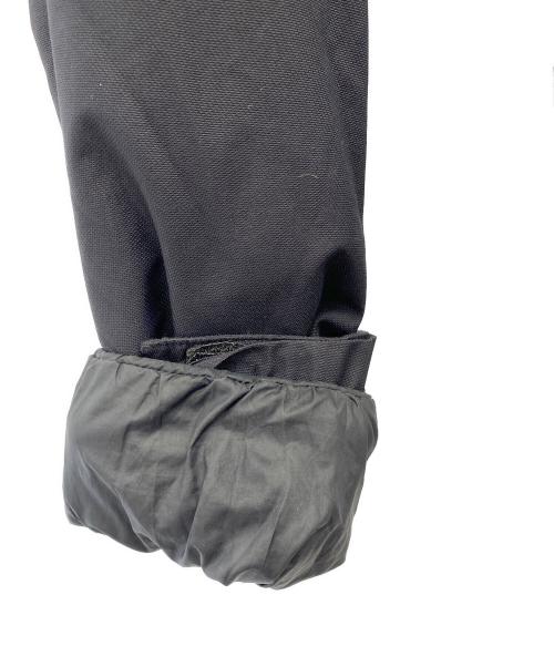 Columbia（コロンビア）Columbia (コロンビア) バインズレイクパーカー ブラック サイズ:Mの古着・服飾アイテム