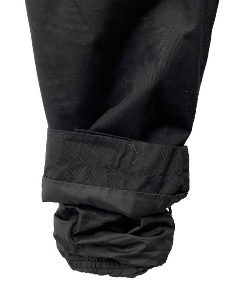 Columbia（コロンビア）Columbia (コロンビア) バインズレイクパーカー ブラック サイズ:Mの古着・服飾アイテム