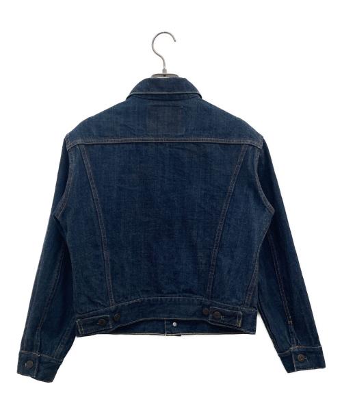 SUGAR CANE（シュガーケーン）SUGAR CANE (シュガーケーン) デニムジャケット ブルー サイズ:36の古着・服飾アイテム