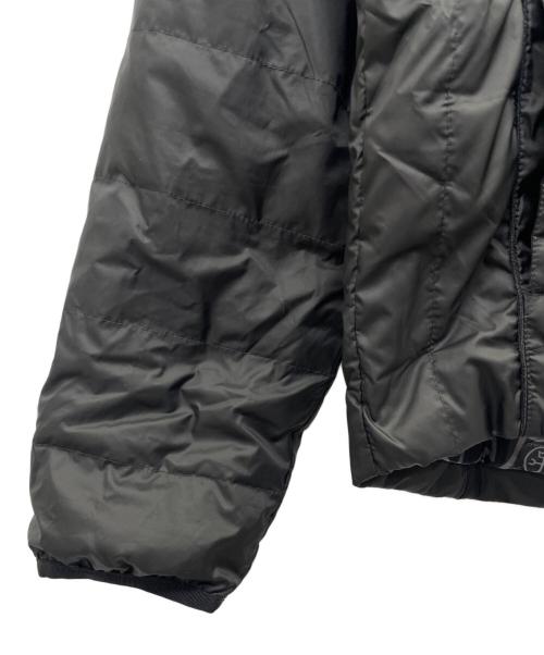 CASTELBAJAC（カステルバジャック）CASTELBAJAC (カステルバジャック) ダウンジャケット ブラック サイズ:44の古着・服飾アイテム