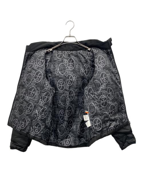 CASTELBAJAC（カステルバジャック）CASTELBAJAC (カステルバジャック) ダウンジャケット ブラック サイズ:44の古着・服飾アイテム