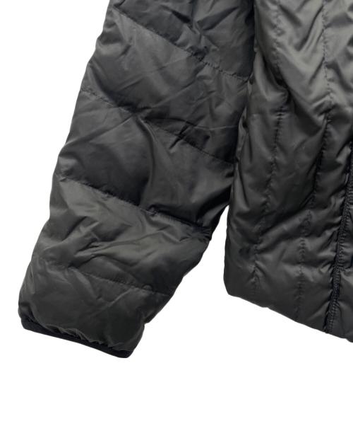 CASTELBAJAC（カステルバジャック）CASTELBAJAC (カステルバジャック) ダウンジャケット ブラック サイズ:44の古着・服飾アイテム