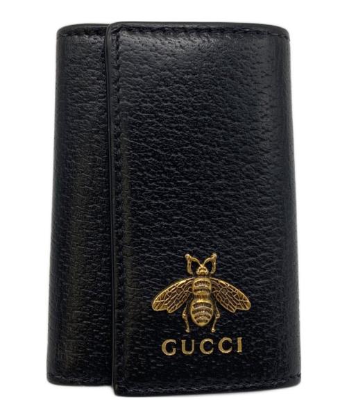 GUCCI（グッチ）GUCCI (グッチ) キーケースの古着・服飾アイテム