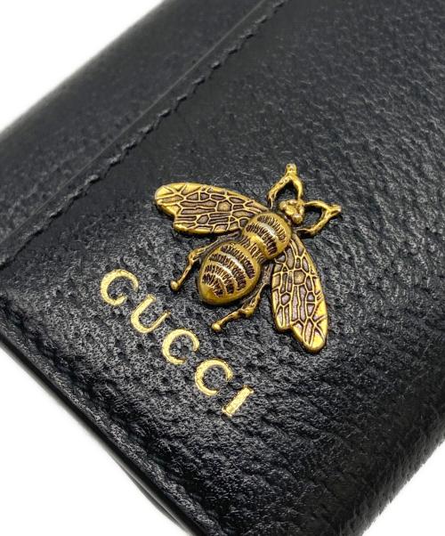 GUCCI（グッチ）GUCCI (グッチ) キーケースの古着・服飾アイテム