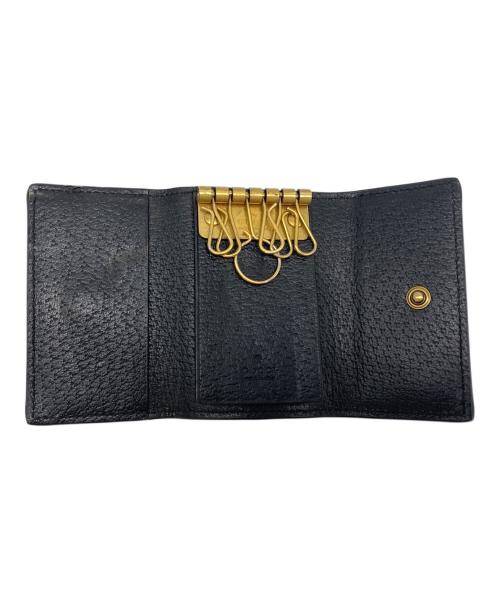 GUCCI（グッチ）GUCCI (グッチ) キーケースの古着・服飾アイテム