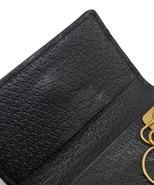 GUCCI（グッチ）GUCCI (グッチ) キーケースの古着・服飾アイテム