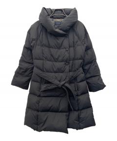 中古・古着通販】COLE HAAN (コールハーン) ダウンパッファー